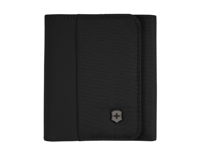 BILLETER VICTORINOX RFID PLEGABLE - 1