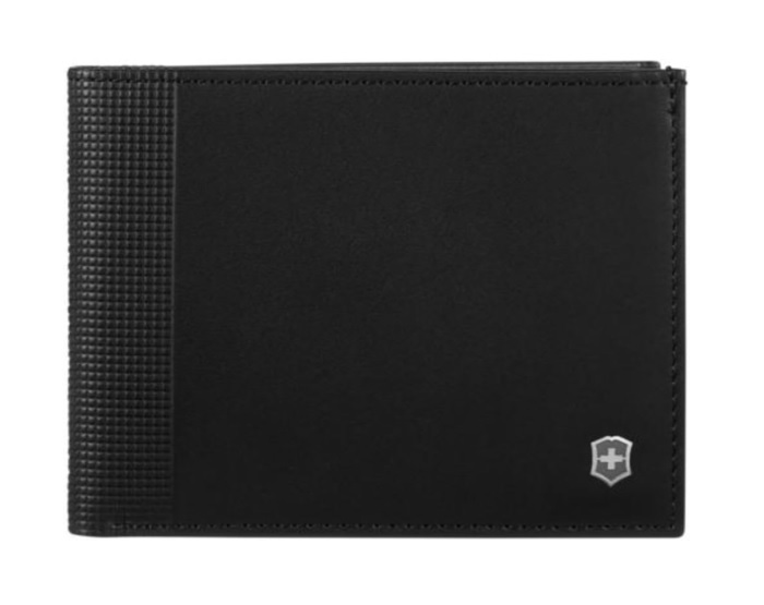 BILLETER VICTORINOX RFID PLEGABLE - 1