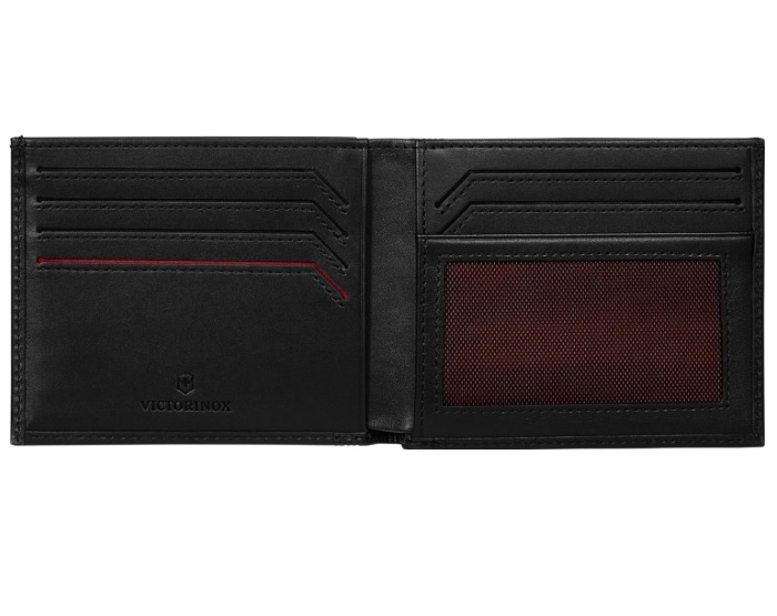 BILLETER VICTORINOX RFID PLEGABLE - 2