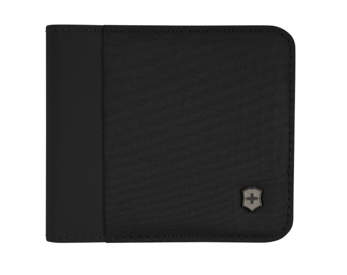 BILLETER VICTORINOX RFID PLEGABLE - 1