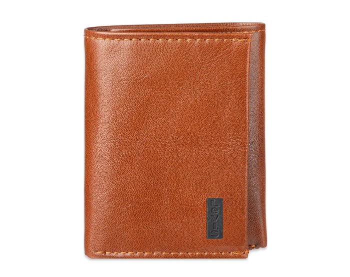 BILLETER LEVI'S PLEGABLE RFID - 1