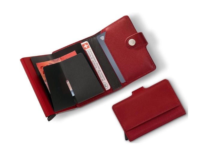 BILLETER VICTORINOX ALTIUS SECRID - 2