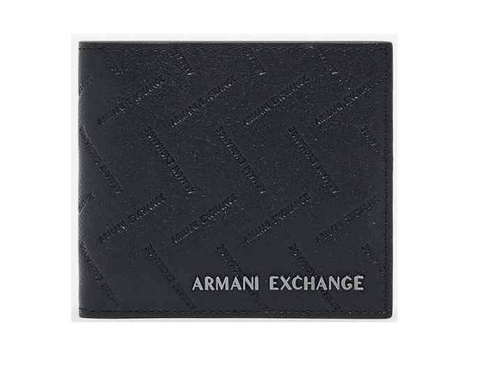 BILLETER ARMANI EXCHANGE PLEGABLE - 1