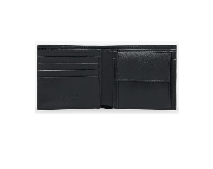 BILLETER ARMANI EXCHANGE PLEGABLE - 2