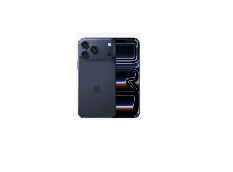 IPHONE 17 PRO MAX - 1