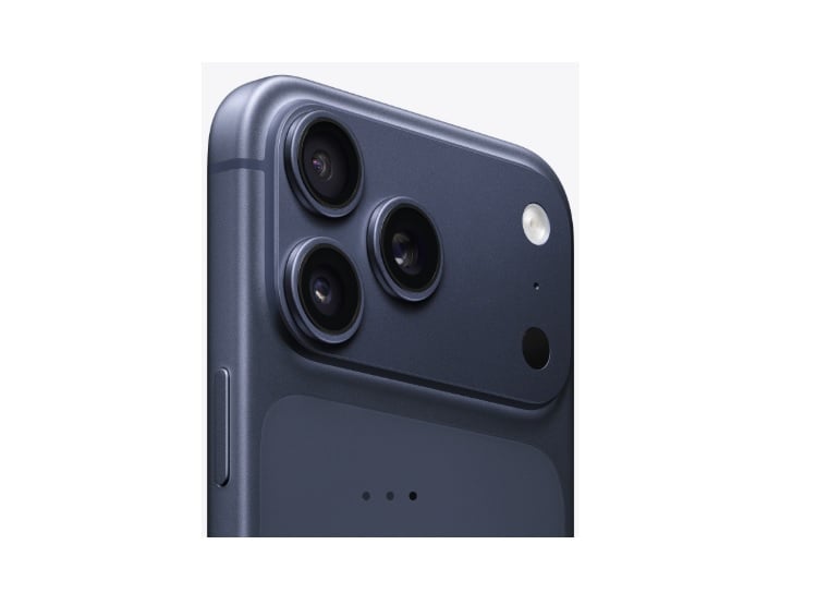 IPHONE 17 PRO MAX - 2