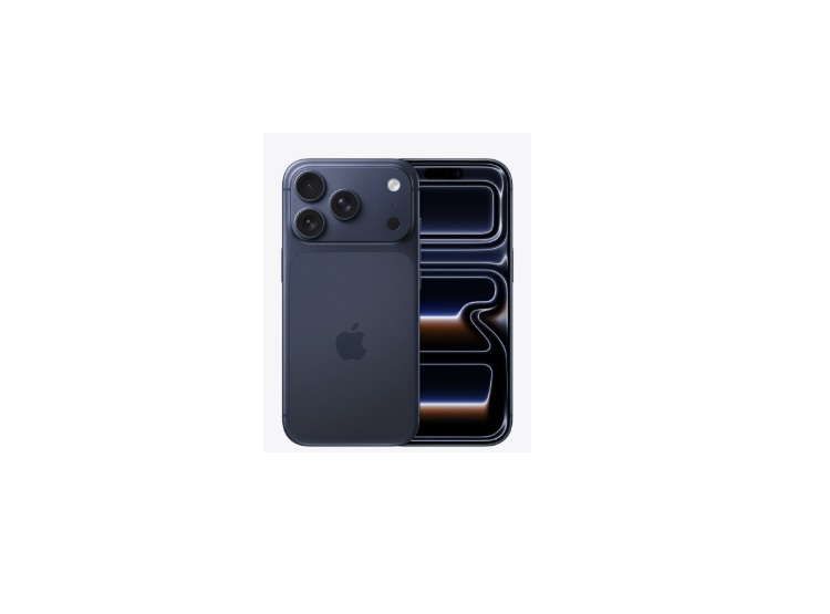 IPHONE 17 PRO - 1