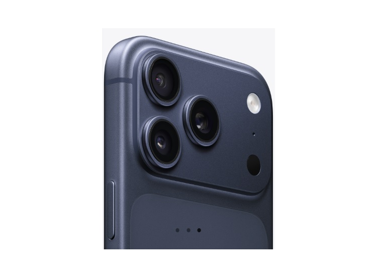 IPHONE 17 PRO - 2