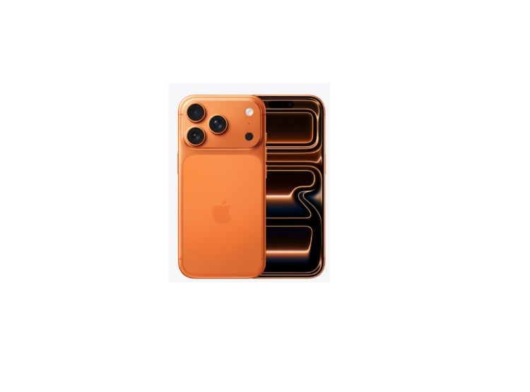 IPHONE 17 PRO - 1