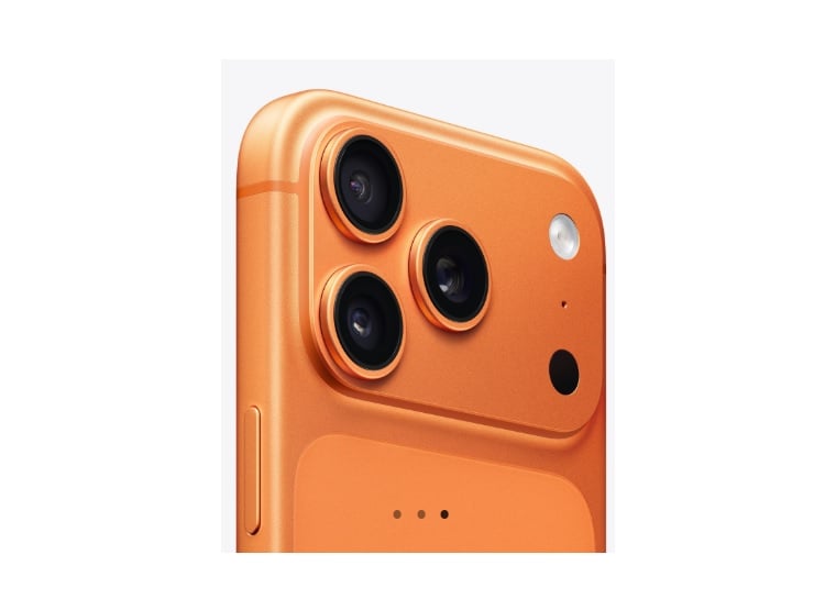 IPHONE 17 PRO - 2
