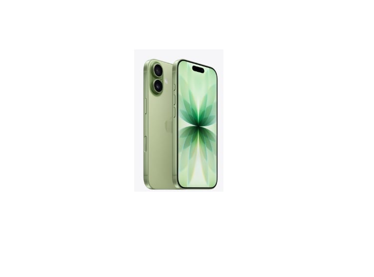 IPHONE 17 - 1