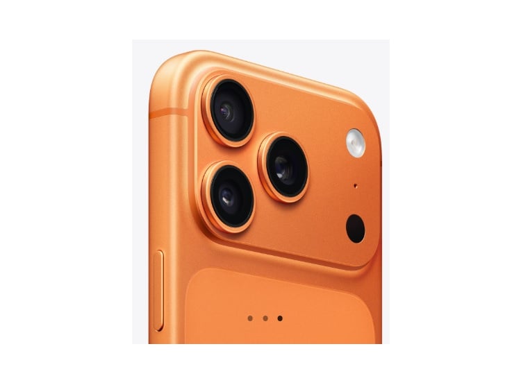 IPHONE 17 PRO - 2