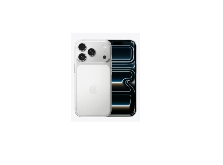 IPHONE 17 PRO - 1