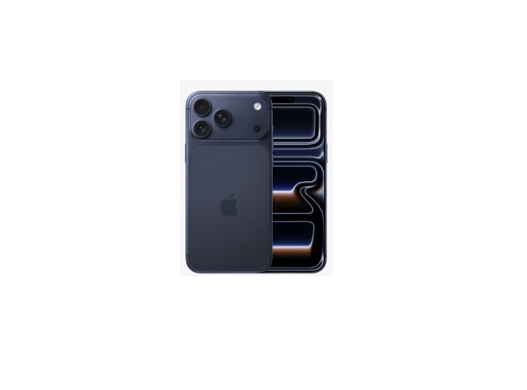 IPHONE 17 PRO MAX - 1
