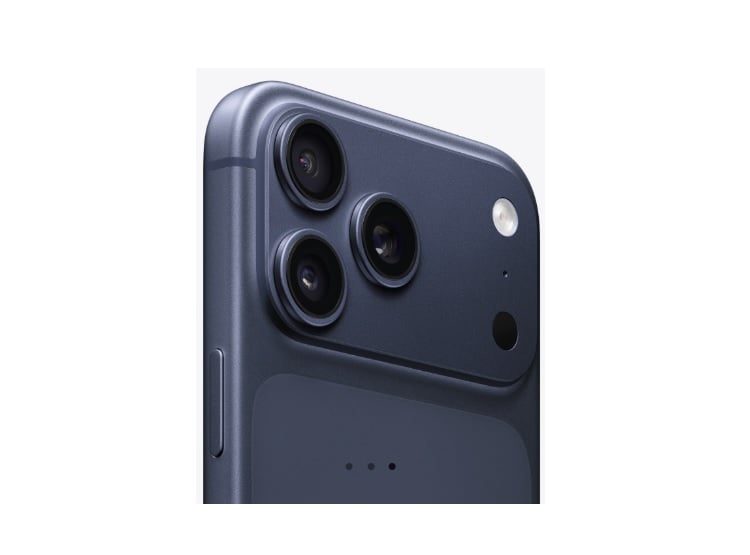 IPHONE 17 PRO MAX - 2