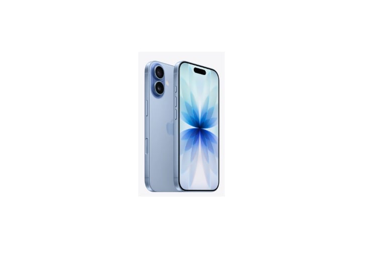 IPHONE 17 - 1