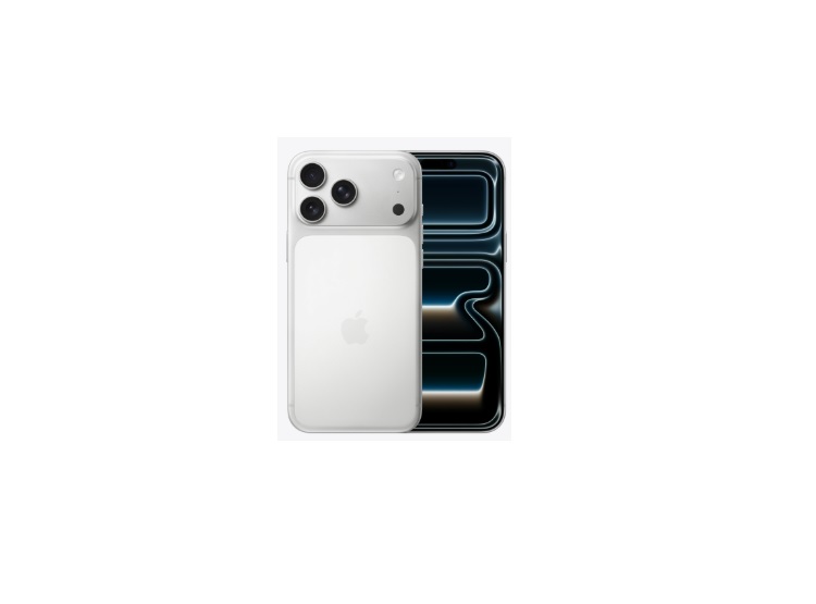 IPHONE 17 PRO MAX - 1