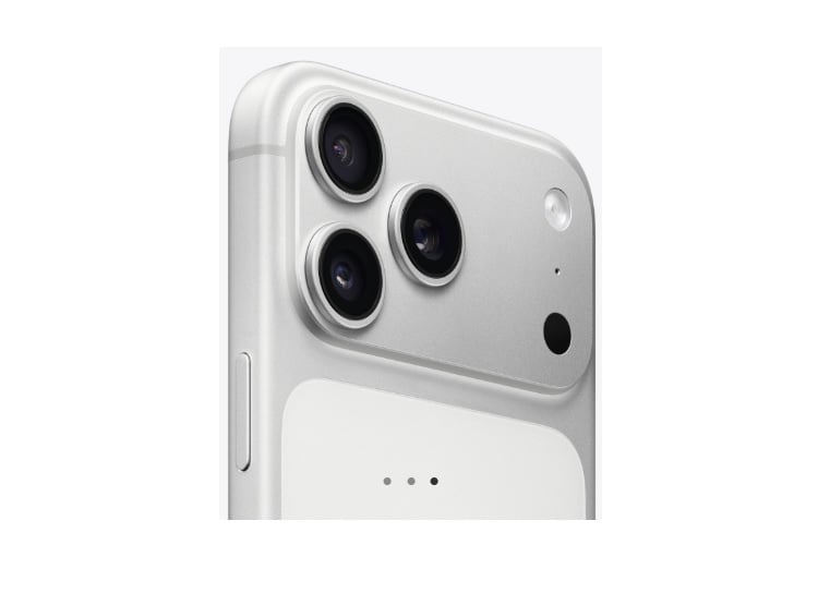IPHONE 17 PRO MAX - 2