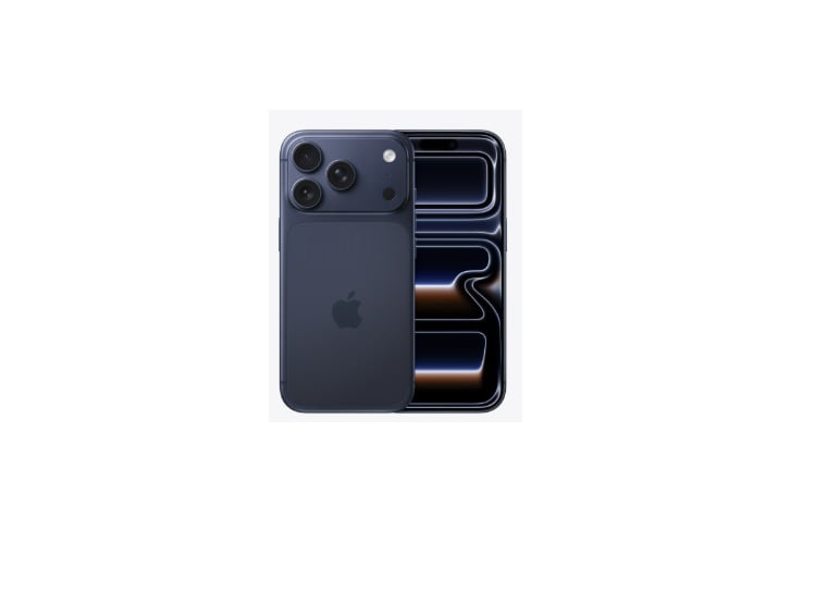 IPHONE 17 PRO - 1