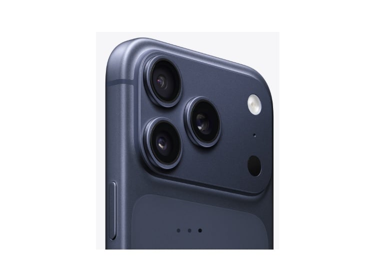 IPHONE 17 PRO - 2