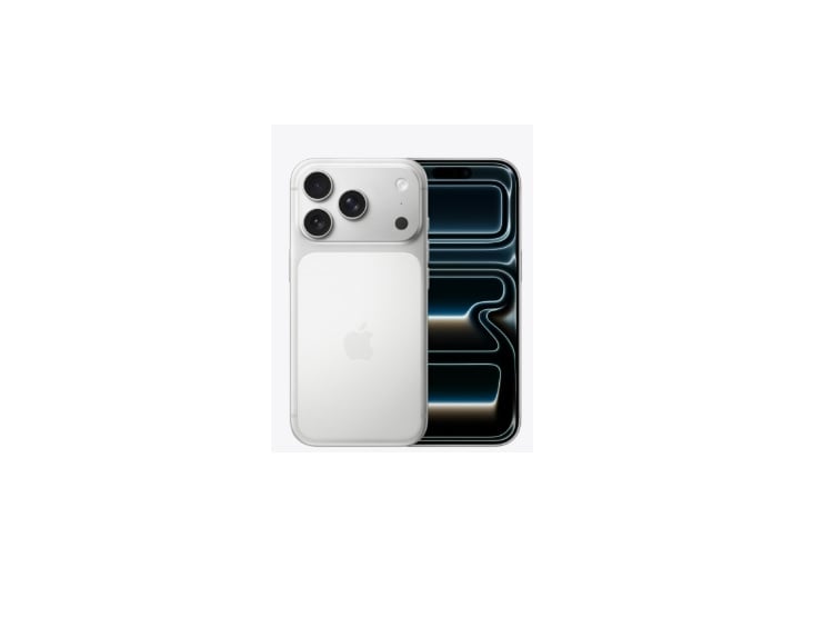 IPHONE 17 PRO - 1