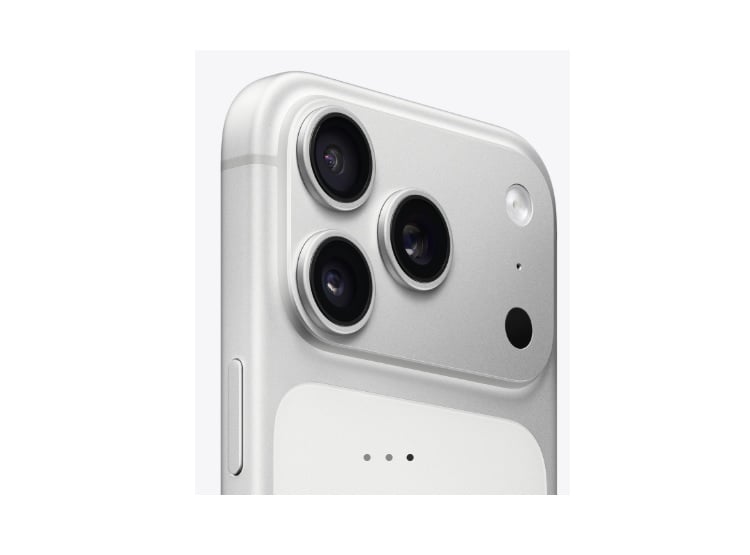 IPHONE 17 PRO - 2