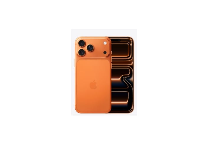 IPHONE 17 PRO MAX - 1