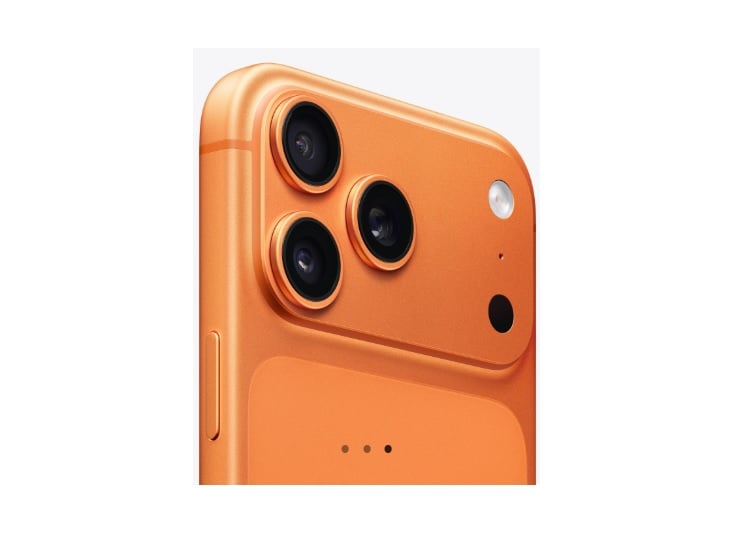IPHONE 17 PRO MAX - 2