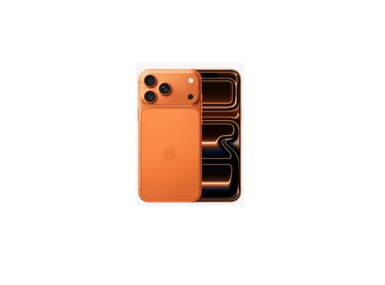 IPHONE 17 PRO MAX - 1