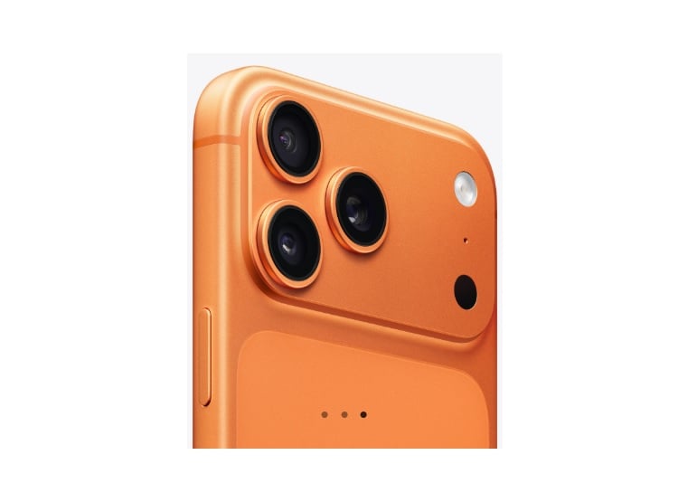 IPHONE 17 PRO MAX - 2