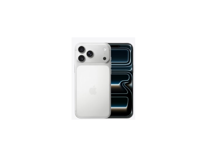 IPHONE 17 PRO MAX - 1