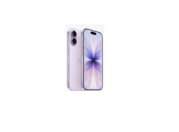 IPHONE 17 - 1