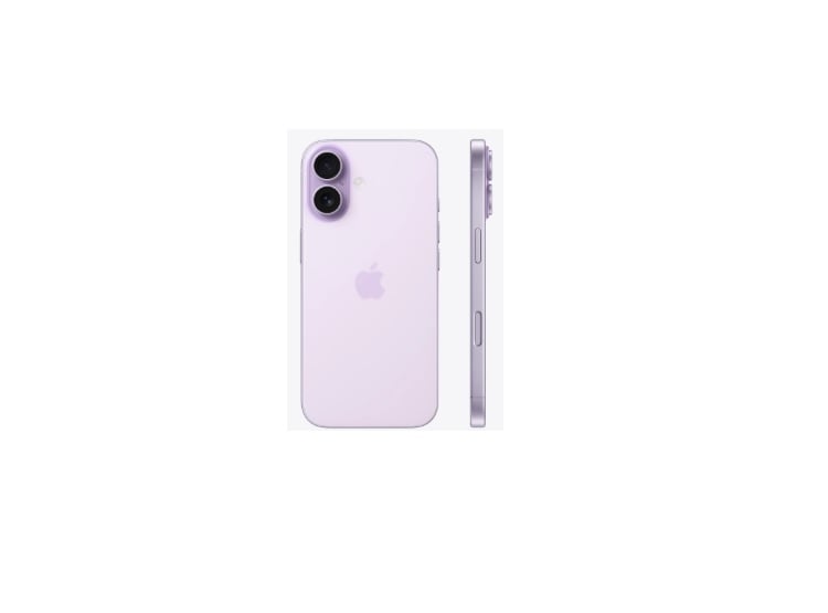 IPHONE 17 - 2