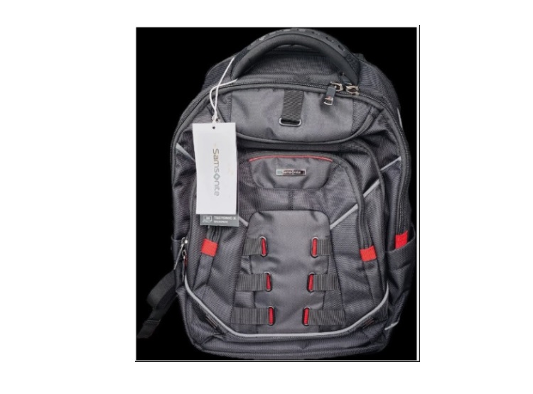 MOCHILA SAMSONITE TECTONIC - 1