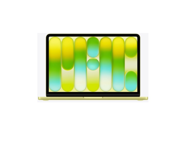 MACBOOK NEO - 1