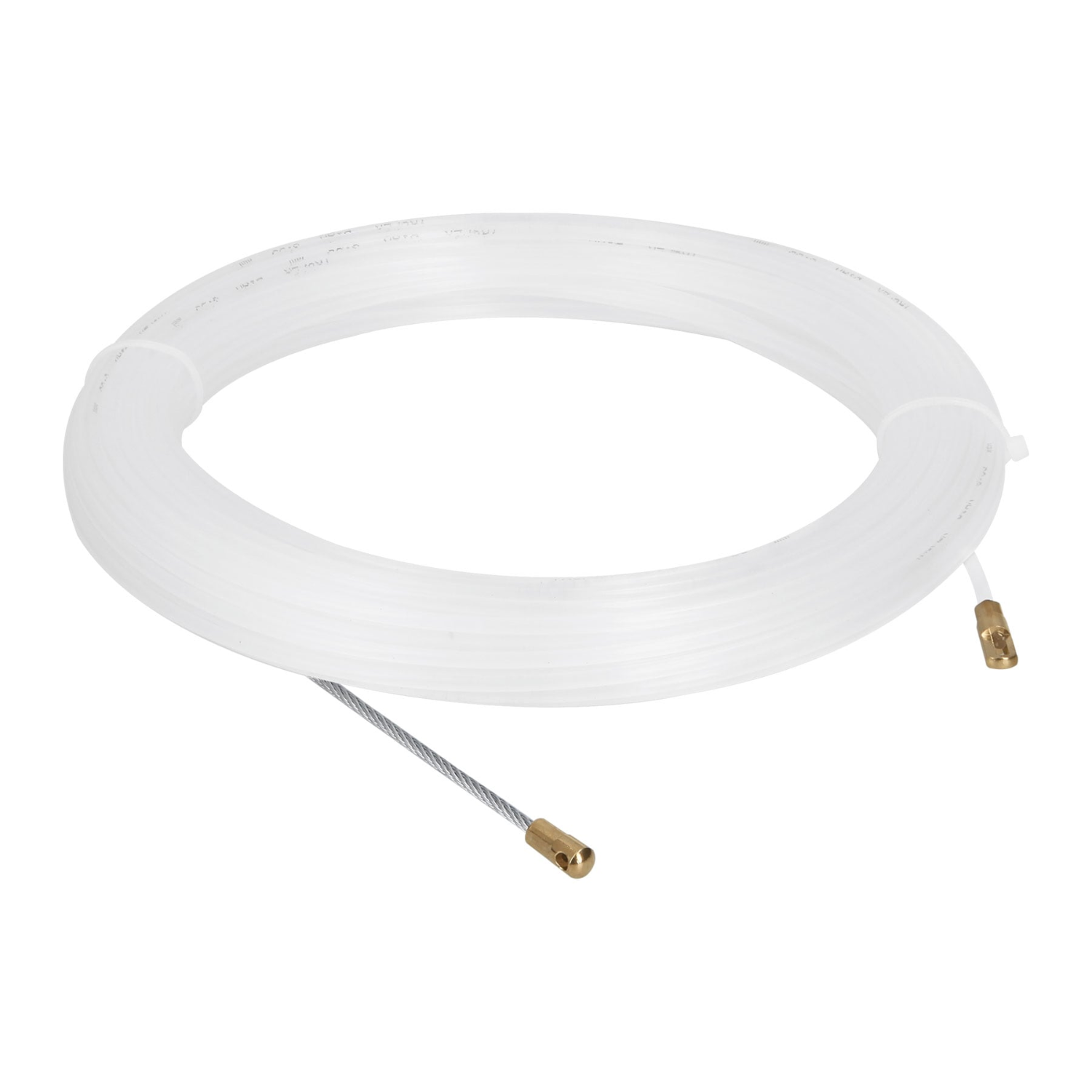 GUIA PASA CABLE DE NYLON 20 METROS TRUPER 17757 - 1