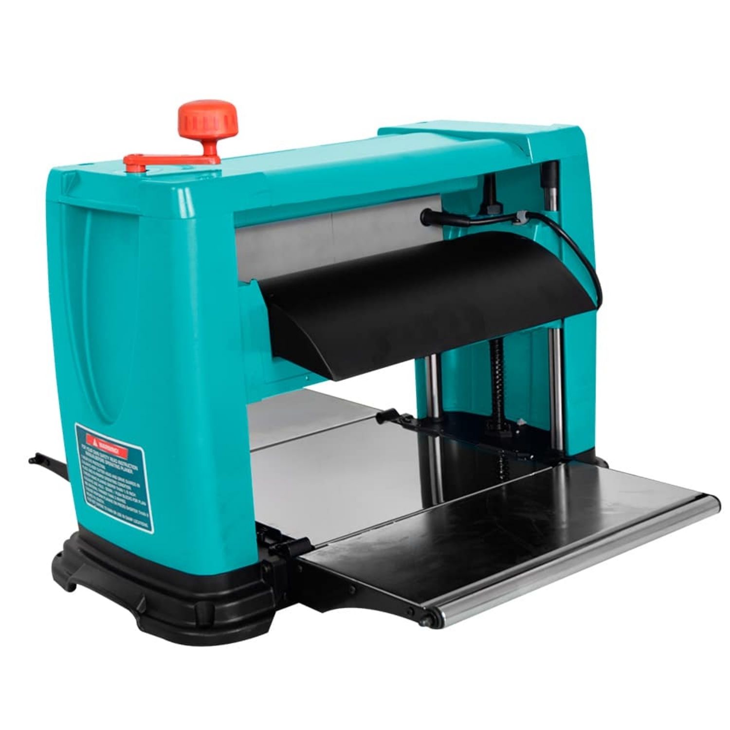CEPILLO DE BANCO ELÉCTRICO 1500W INDUSTRIAL TOTAL - 2