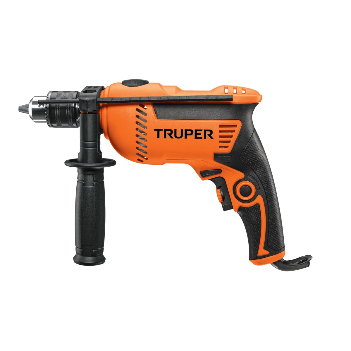 HIDROLAVADORA TRUPER 1400 W 1500 PSI + TALADRO PERCUTOR 600W - 7