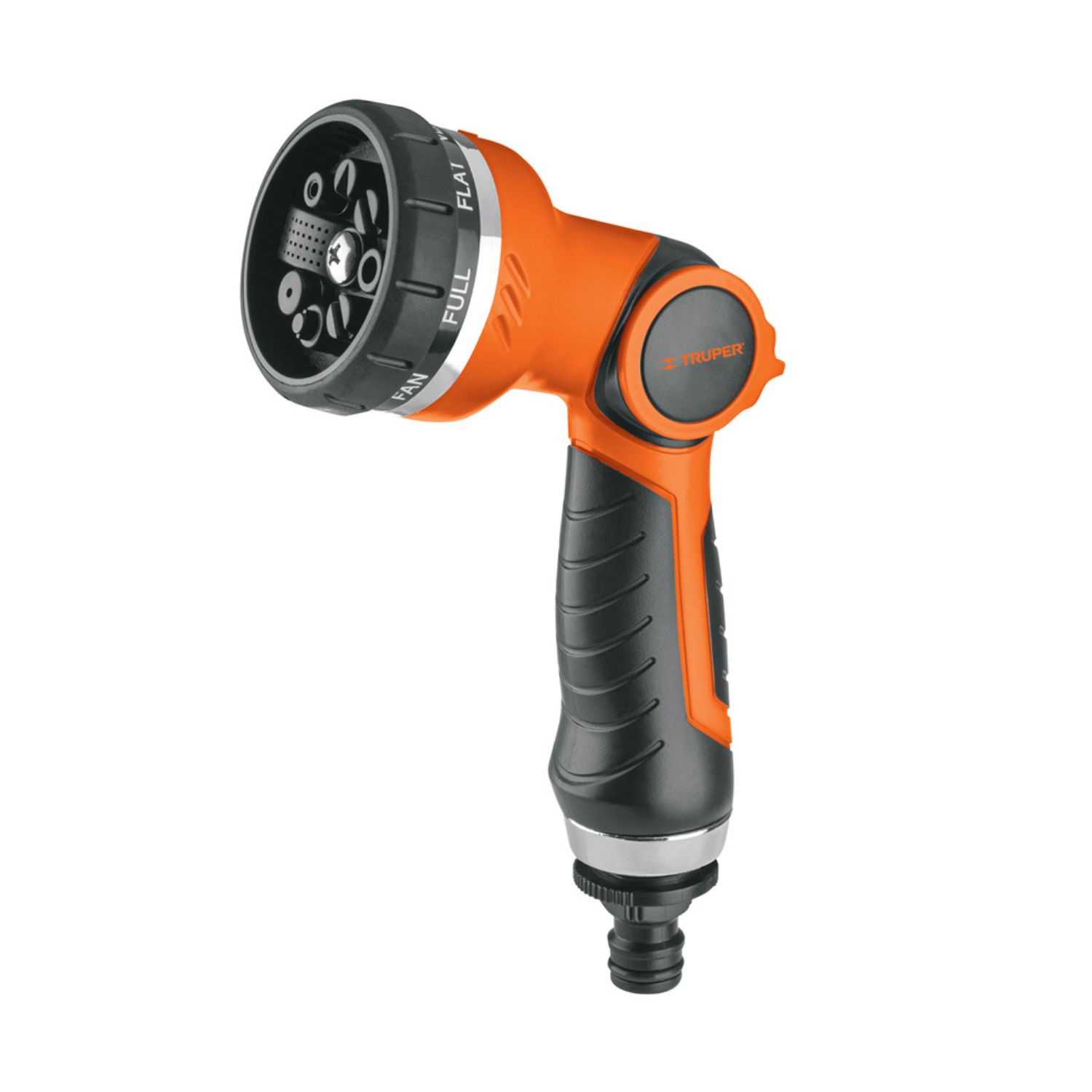 COMBO HIDROLAVADORA 1800PSI + MANGUERA DE 20M CON PISTOLA TRUPER - 5