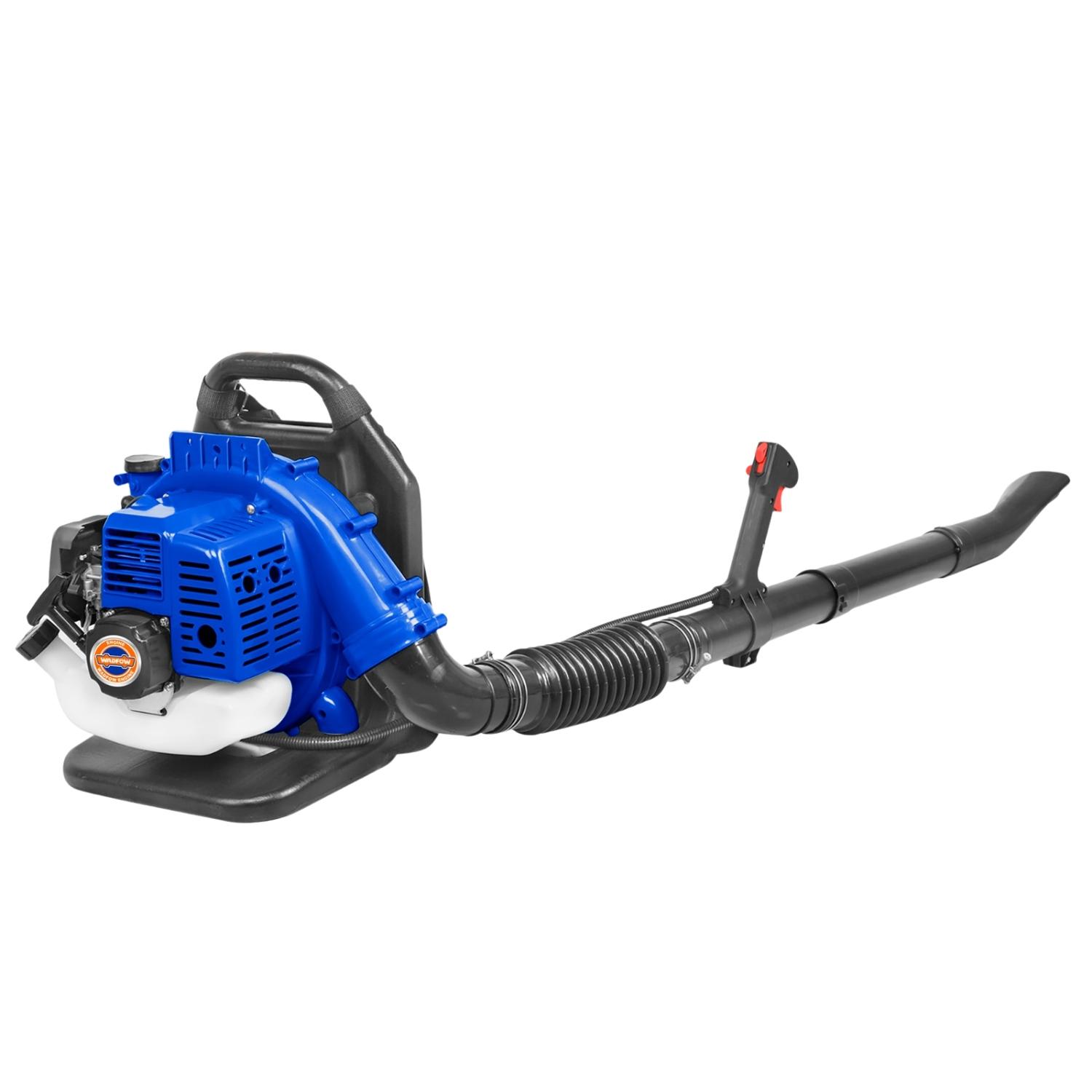 SOPLADORA DE AIRE A GASOLINA 52CC WADFOW - 1