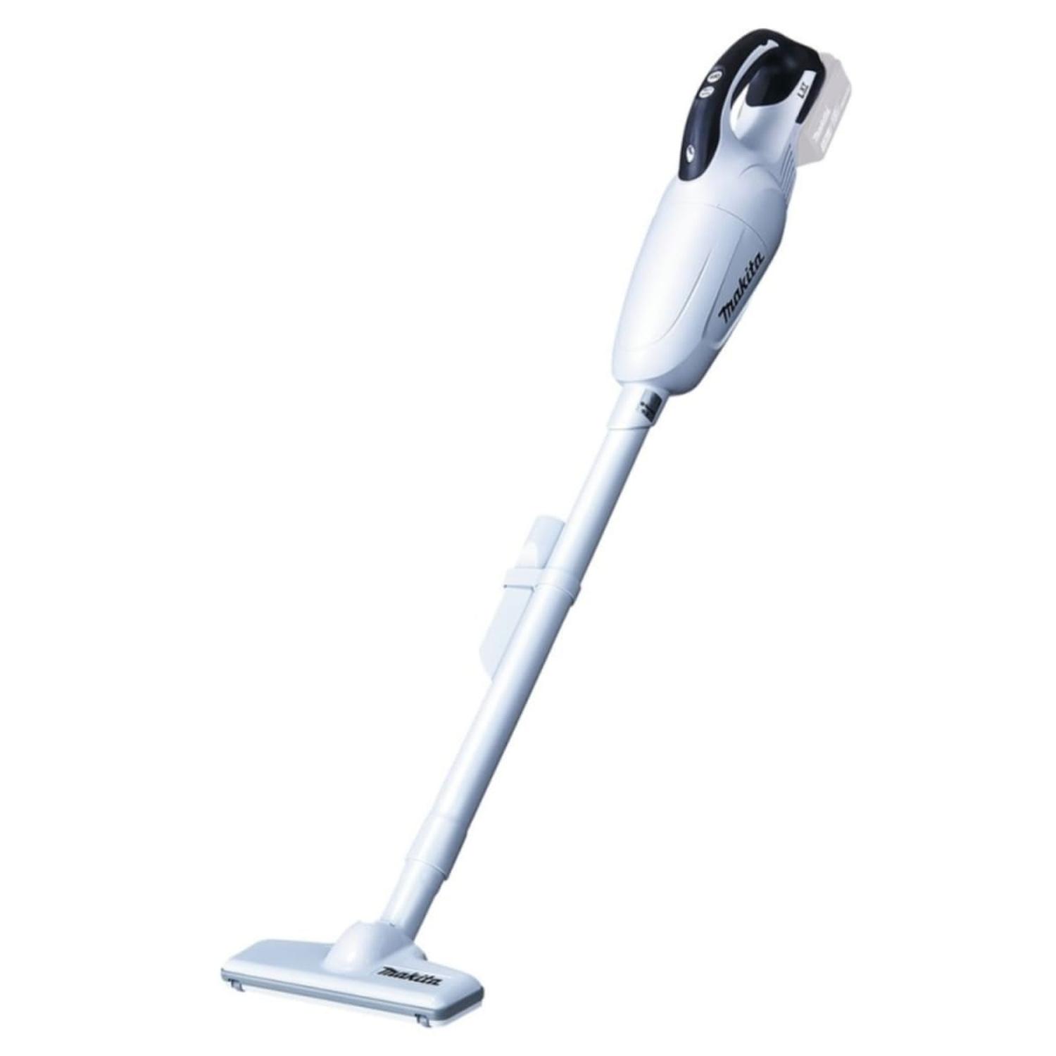 TALADRO + ATORNILLADOR DE IMPACTO + ASPIRADORA 18V MAKITA DLX2283S-DCL181FZW - 7