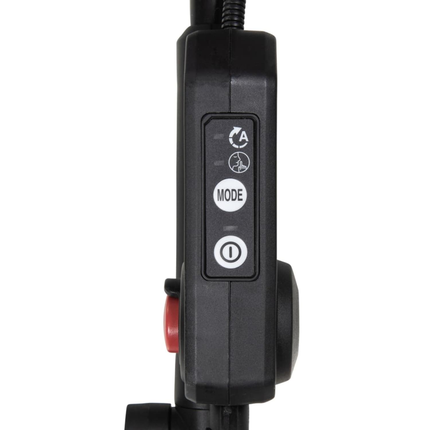 CORTACESPED 21' 40V XGT 70L + 2 BATERIAS 5AH MAKITA - 5