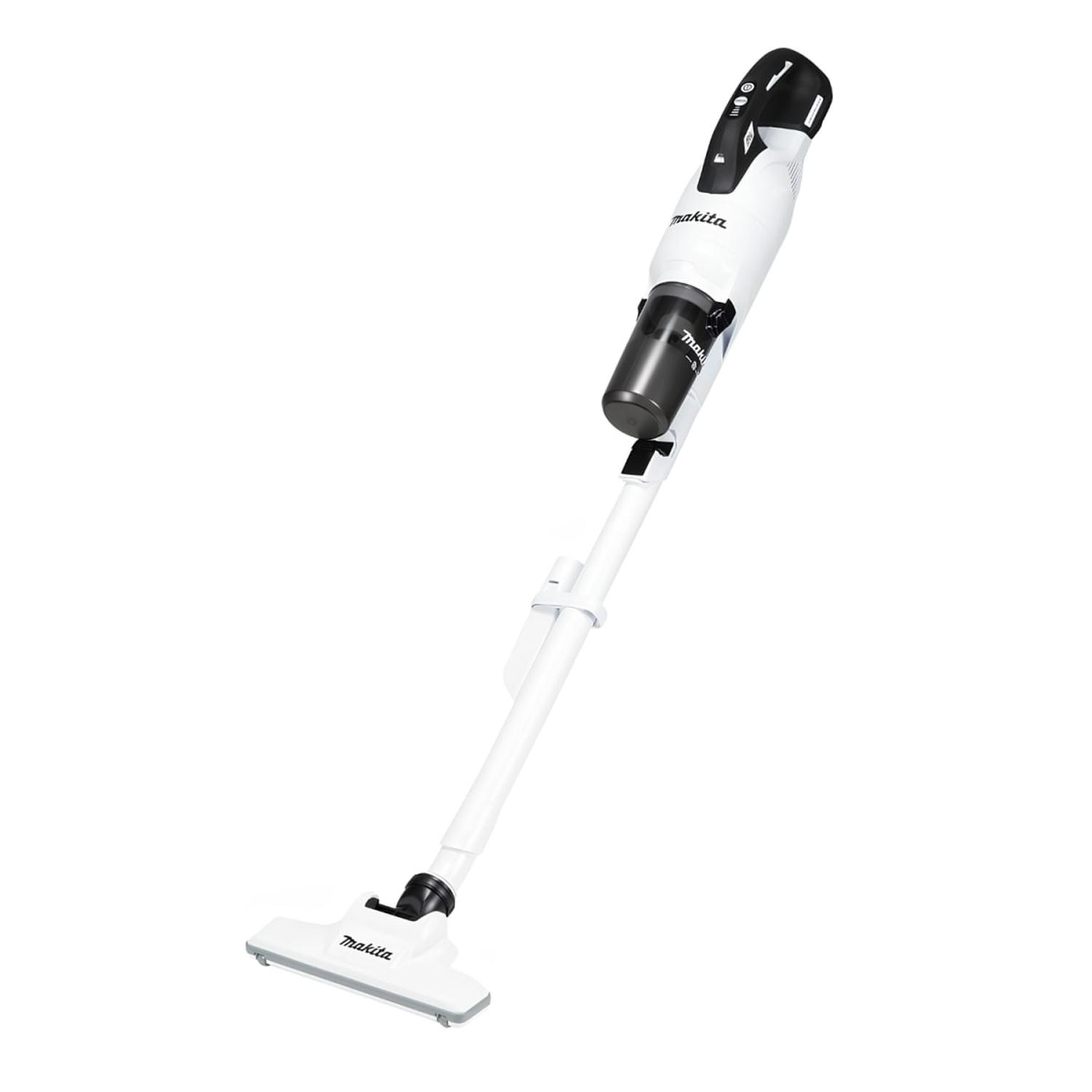 ASPIRADORA 18V LXT 250ML + BATERIA 3AH Y CARGADOR MAKITA - 4