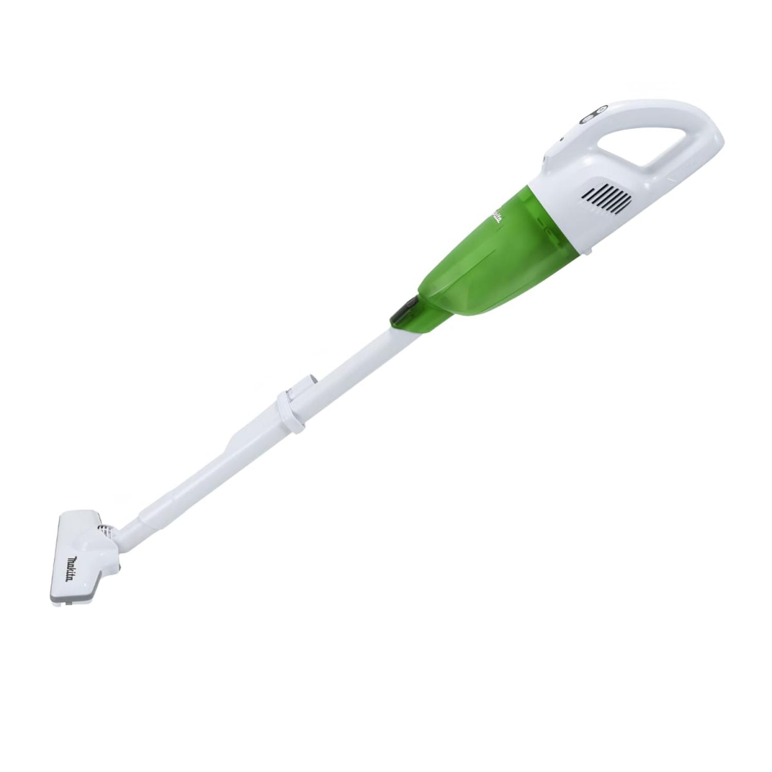 ASPIRADORA INALAMBRICA 12V VERDE MAKITA - 1