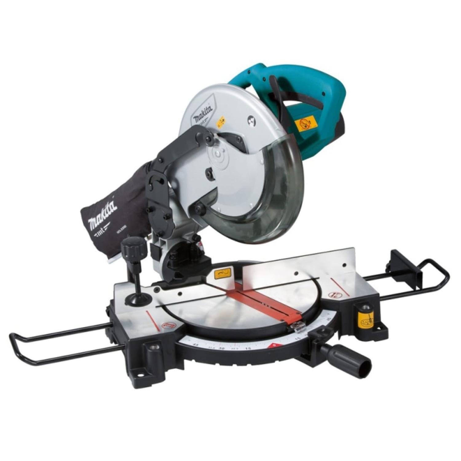 SIERRA INGLETEADORA 10' 1500W MAKITA MT - 1