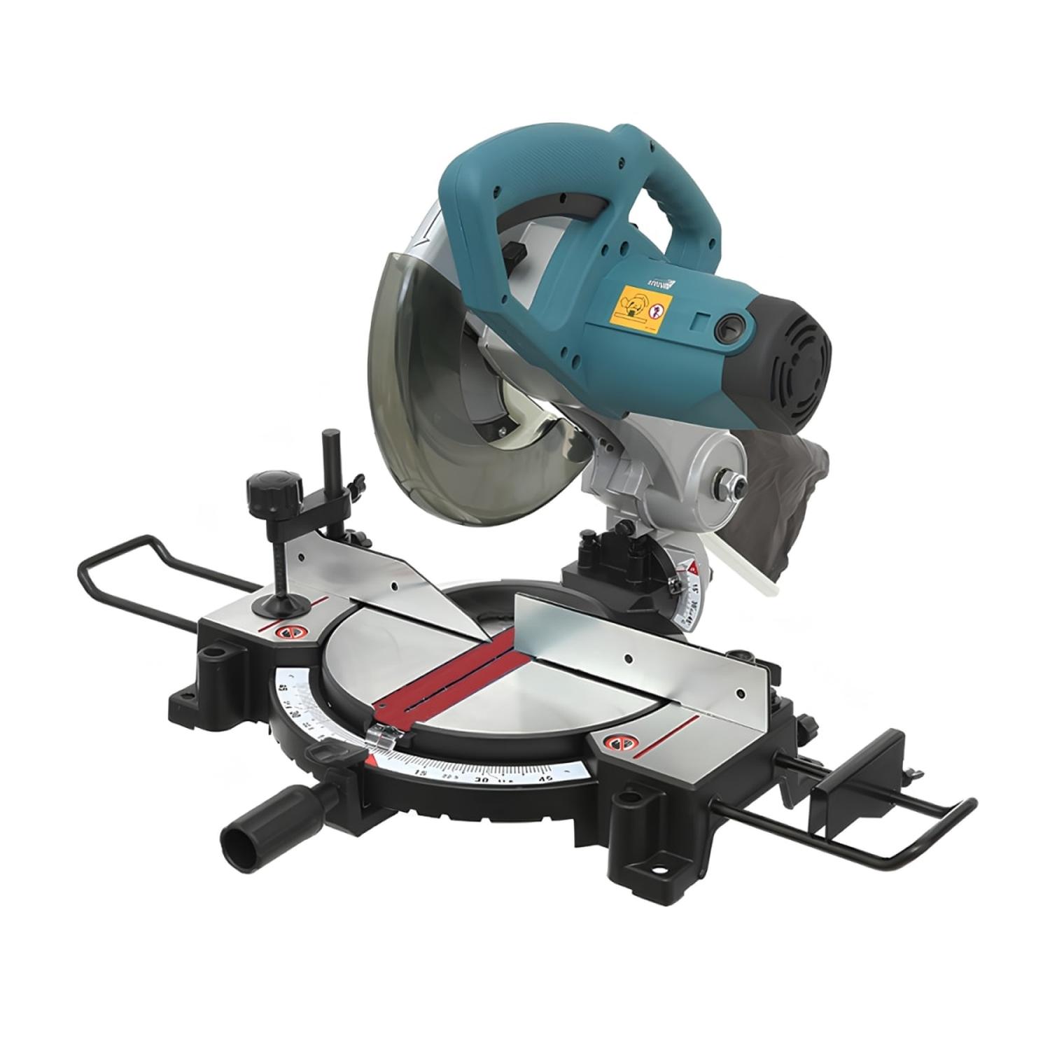 SIERRA INGLETEADORA 10' 1500W MAKITA MT - 2