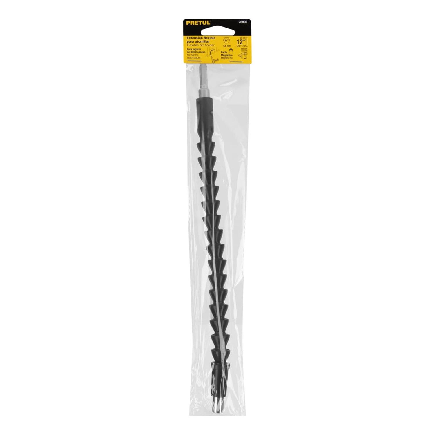TALADRO ATORNILLADOR 66NM + 2 BAT 2AH 20V + ACCESORIOS TOTAL - 8
