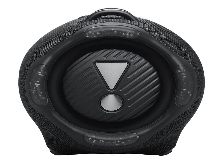 PARLANTE BLUETOOTH JBL XTREME 4 NEGRO - 3
