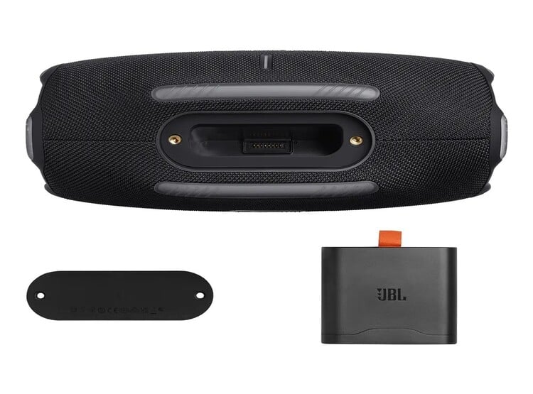 PARLANTE BLUETOOTH JBL XTREME 4 NEGRO - 4