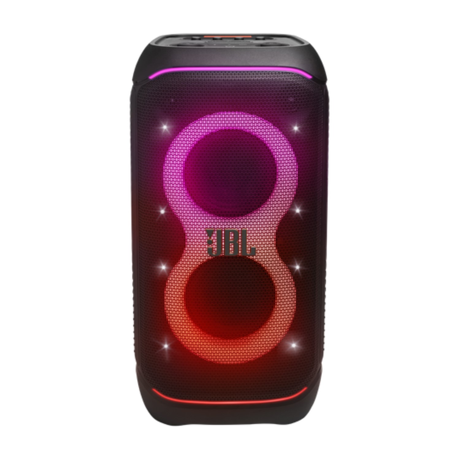 PARLANTE JBL BLUETOOTH PARTYBOX STAGE 320 NEGRO 220V - 2